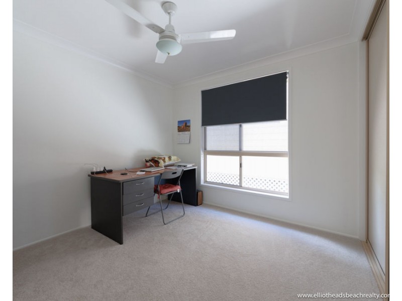 119 Fallons Rocks road, Calavos QLD 4670