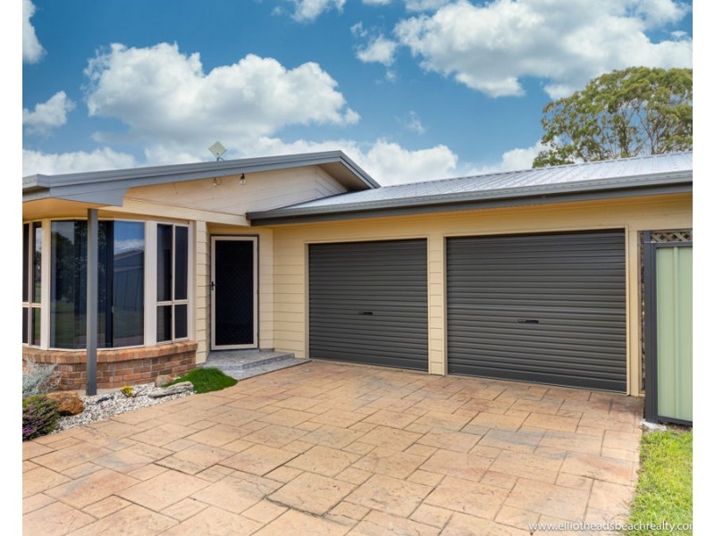 119 Fallons Rocks road, Calavos QLD 4670