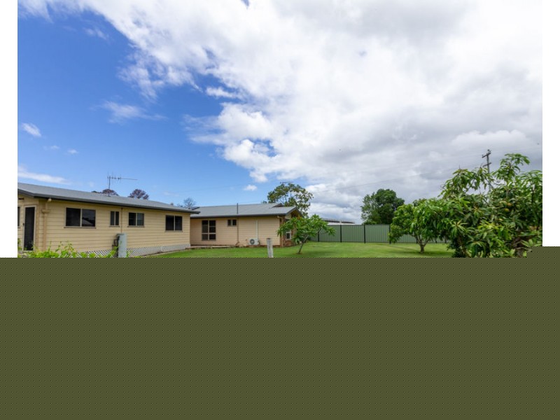 119 Fallons Rocks road, Calavos QLD 4670