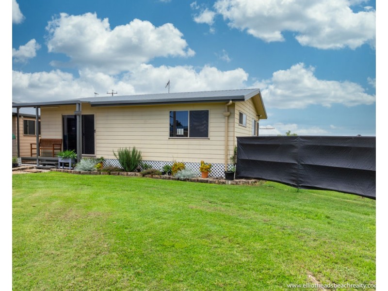 119 Fallons Rocks road, Calavos QLD 4670