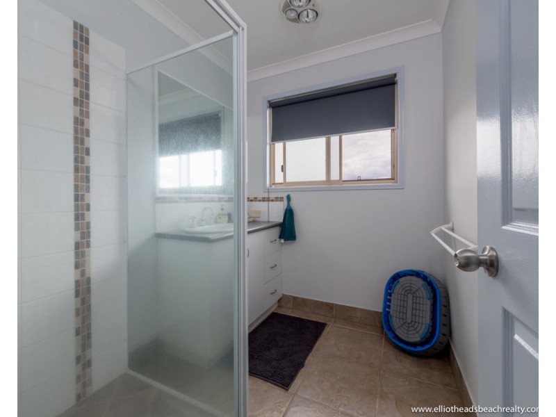 119 Fallons Rocks road, Calavos QLD 4670