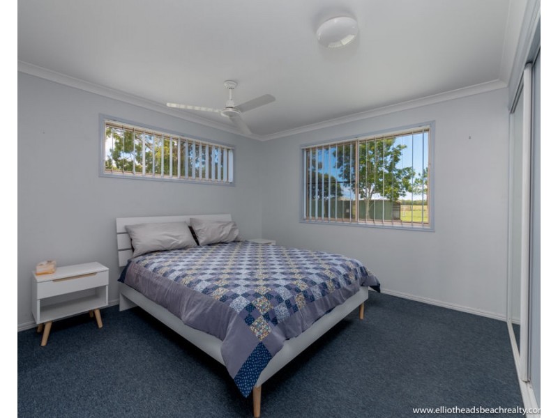 119 Fallons Rocks road, Calavos QLD 4670