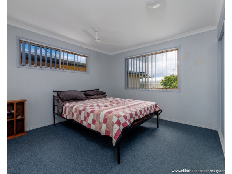 119 Fallons Rocks road, Calavos QLD 4670