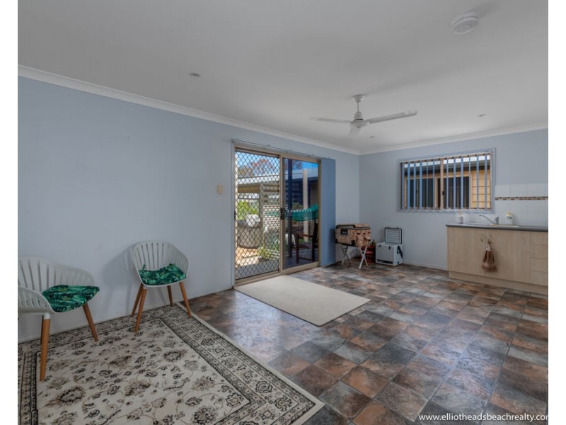 119 Fallons Rocks road, Calavos QLD 4670