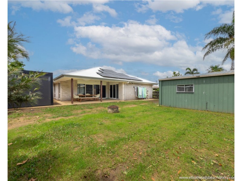 12 Brieschke Street, Elliott Heads QLD 4670