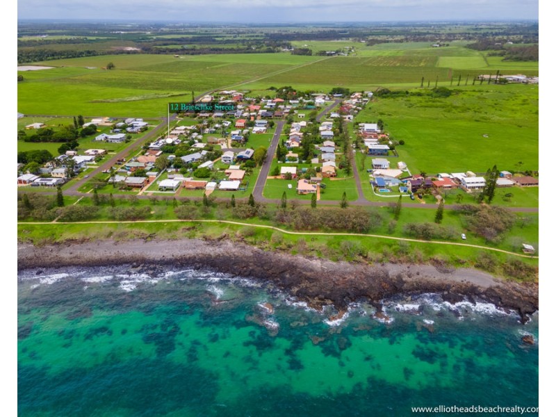 12 Brieschke Street, Elliott Heads QLD 4670