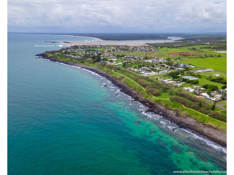 12 Brieschke Street, Elliott Heads QLD 4670