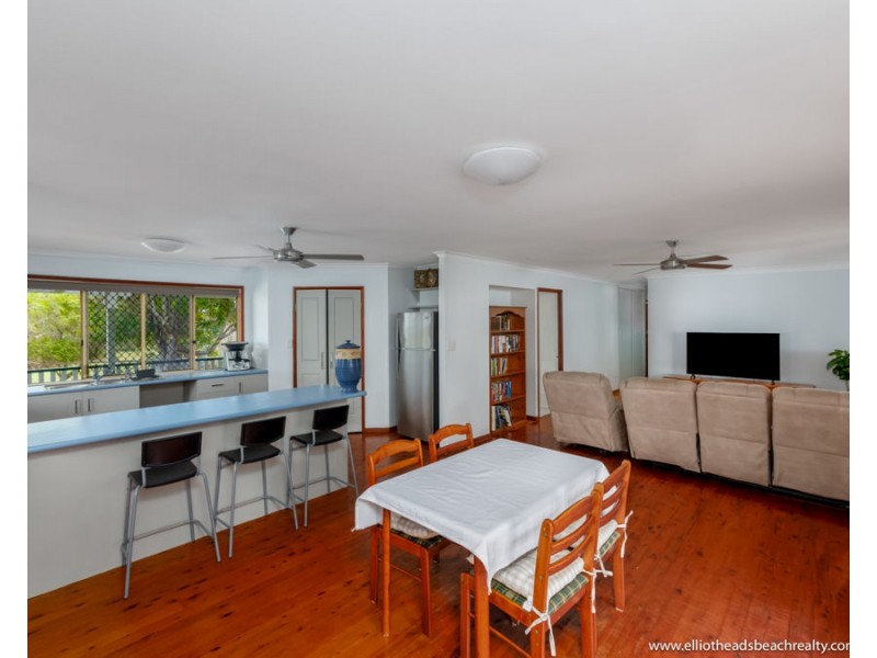 80 Sea Park Road, Burnett Heads QLD 4670