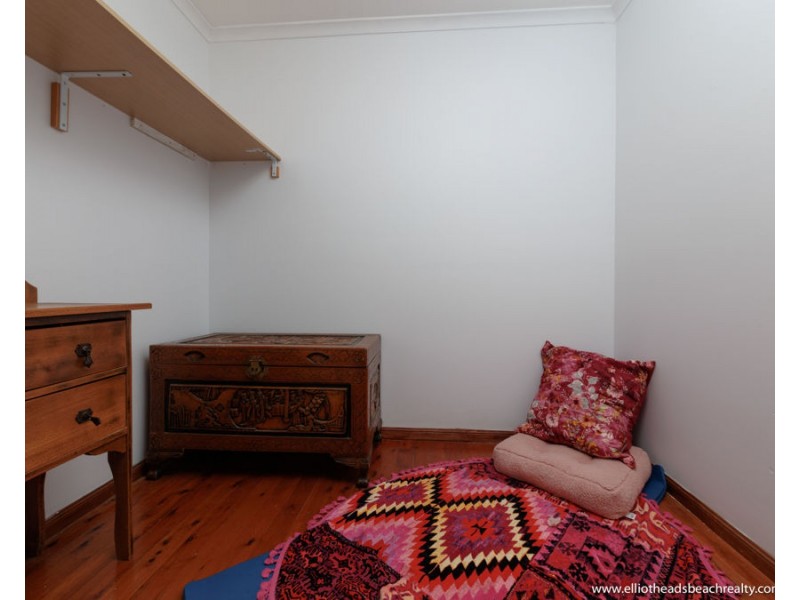 80 Sea Park Road, Burnett Heads QLD 4670