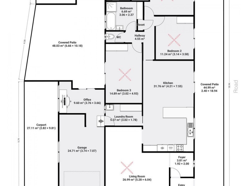 8 Blue Water Drive, Elliott Heads QLD 4670