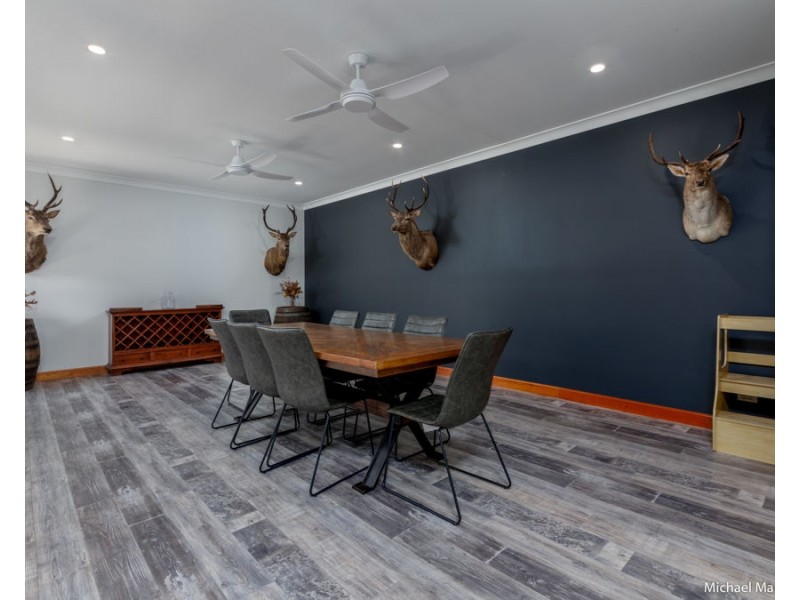 71 Buckholz Rd, Eureka QLD 4660