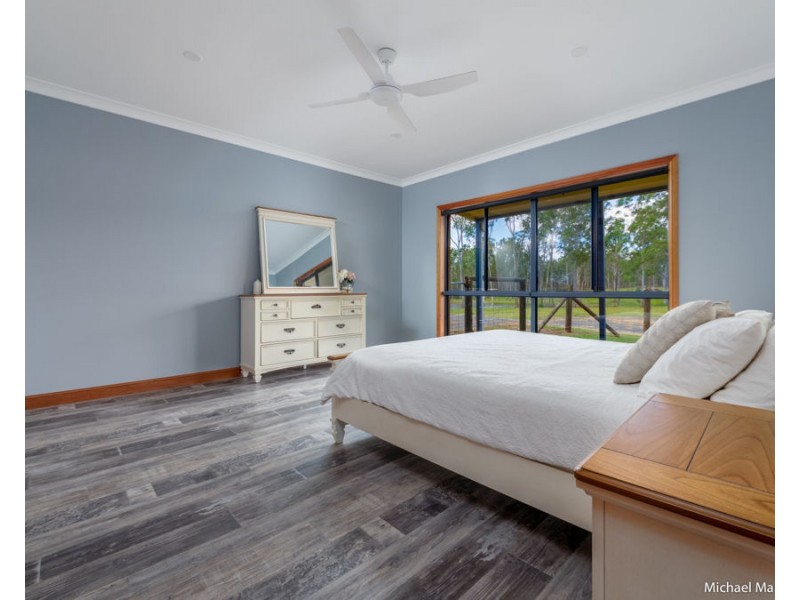 71 Buckholz Rd, Eureka QLD 4660