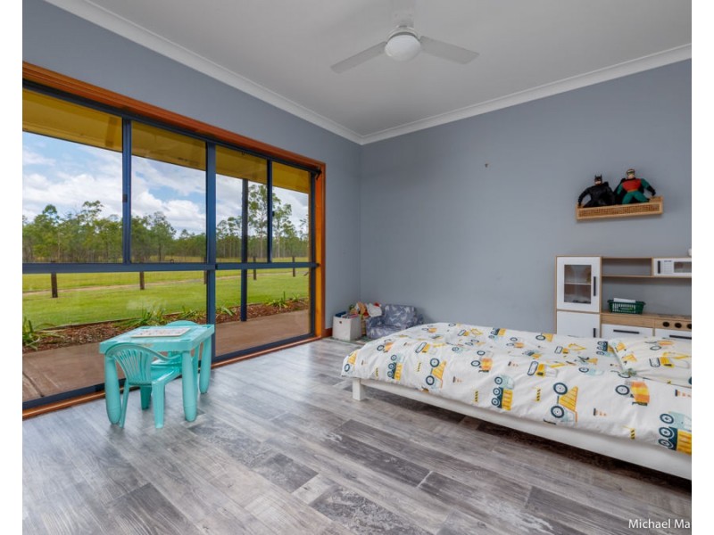 71 Buckholz Rd, Eureka QLD 4660