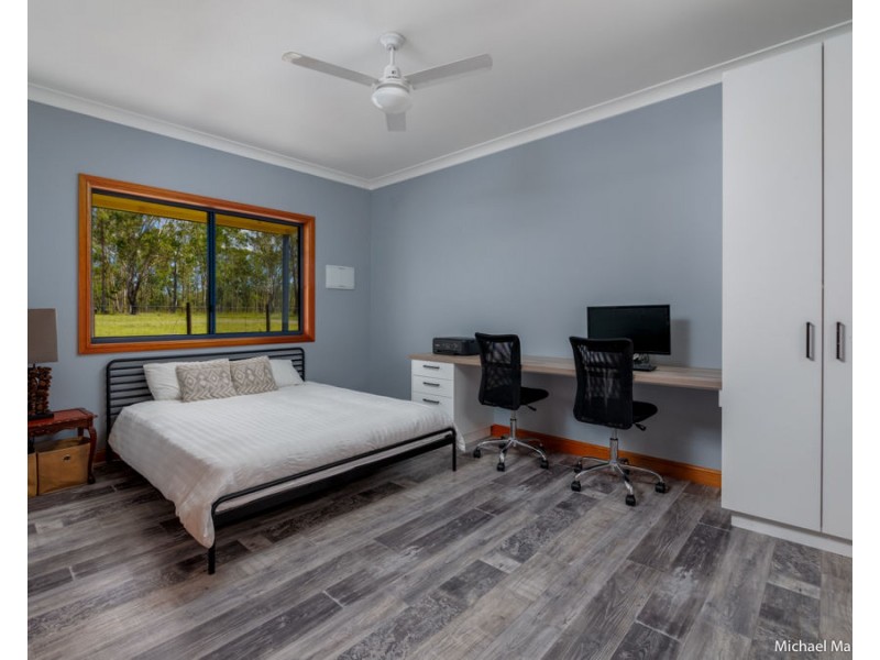 71 Buckholz Rd, Eureka QLD 4660