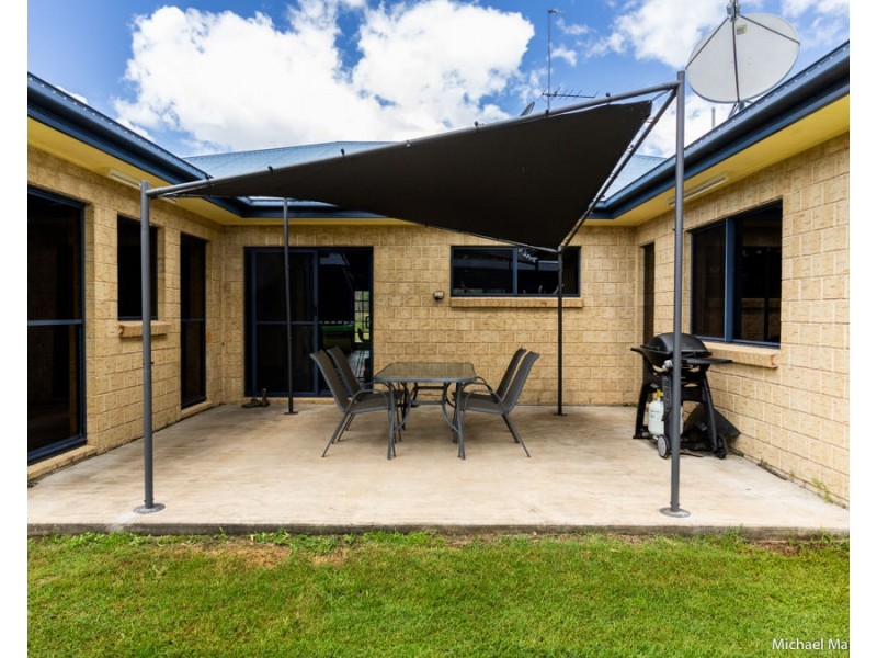 71 Buckholz Rd, Eureka QLD 4660