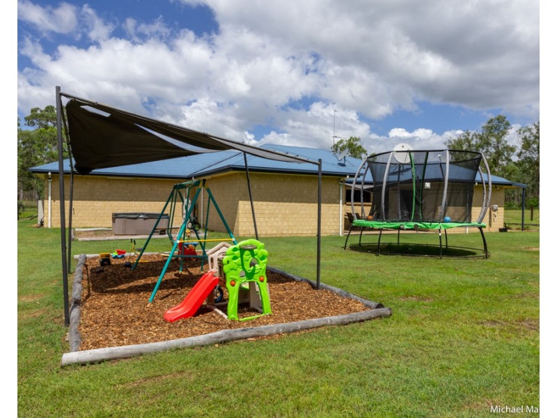 71 Buckholz Rd, Eureka QLD 4660