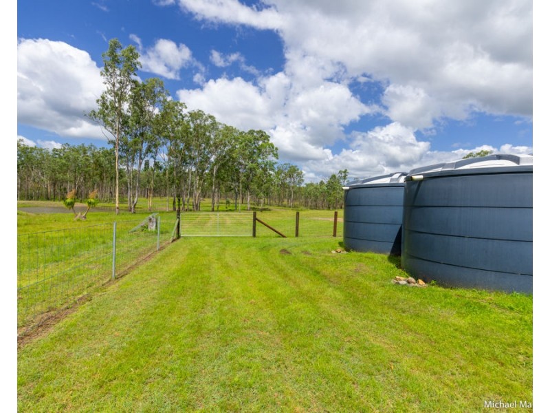 71 Buckholz Rd, Eureka QLD 4660