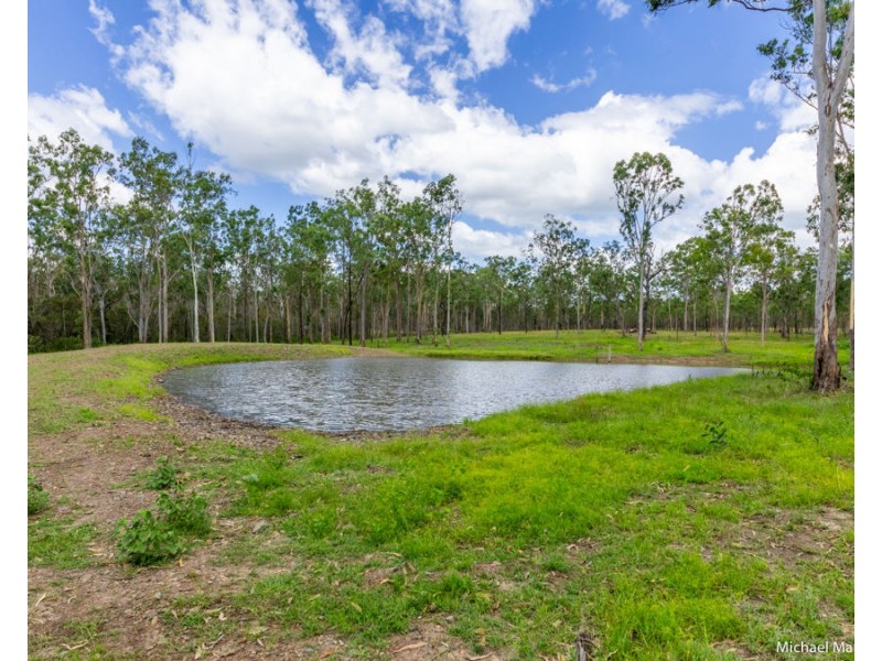 71 Buckholz Rd, Eureka QLD 4660