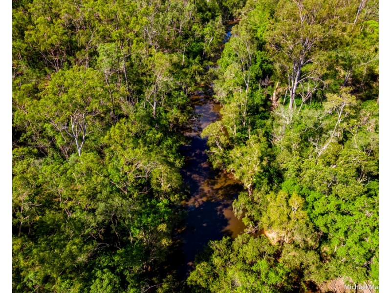 71 Buckholz Rd, Eureka QLD 4660