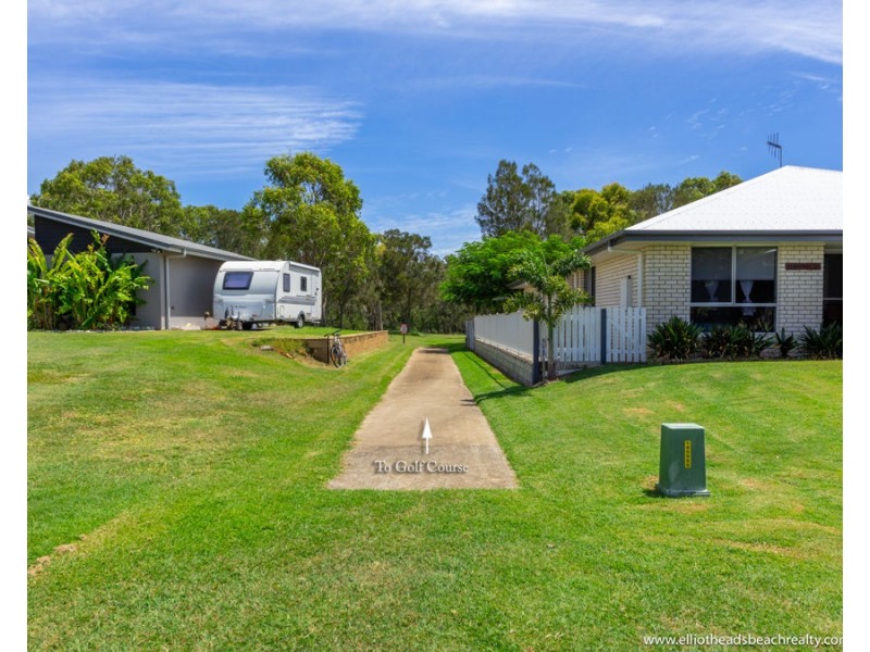 16 Betty Close, Coral Cove QLD 4670