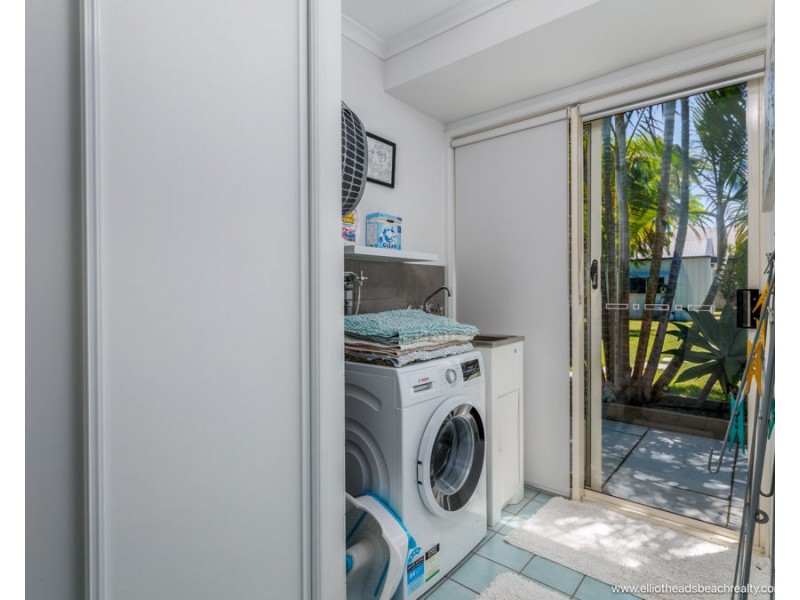 94 Sea Park Road, Burnett Heads QLD 4670