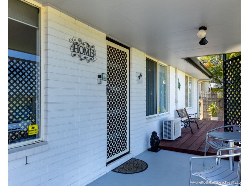 94 Sea Park Road, Burnett Heads QLD 4670