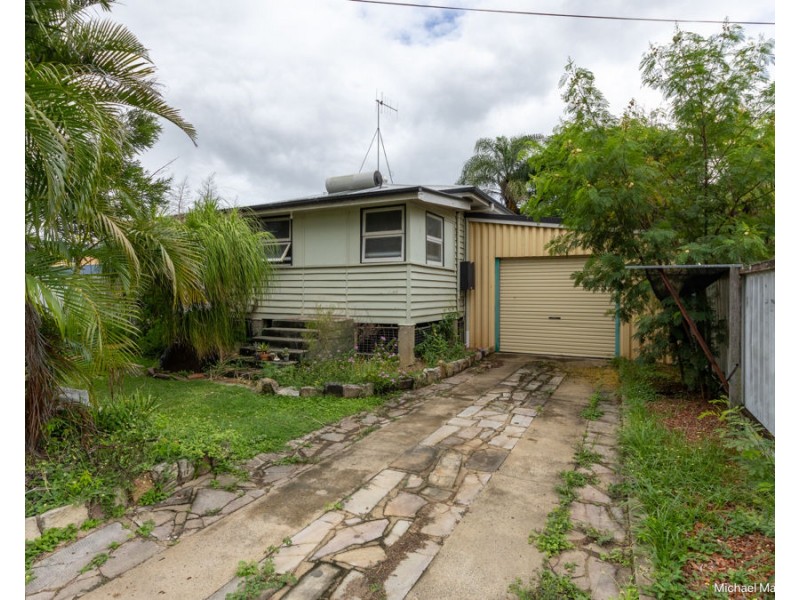2 Thornhill Street, Bundaberg North QLD 4670