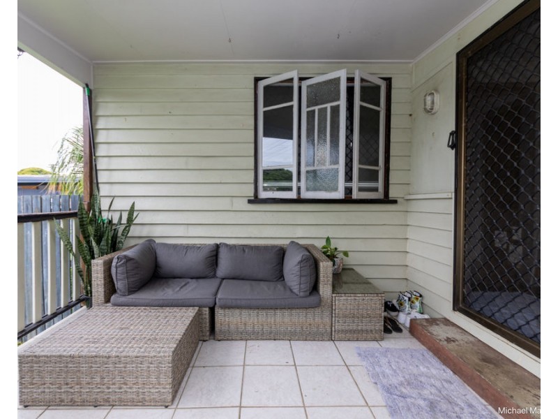 2 Thornhill Street, Bundaberg North QLD 4670