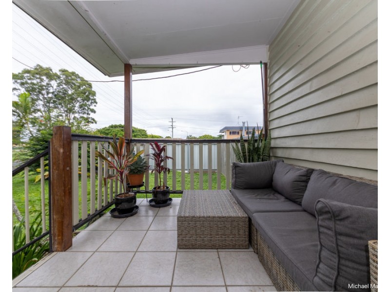 2 Thornhill Street, Bundaberg North QLD 4670