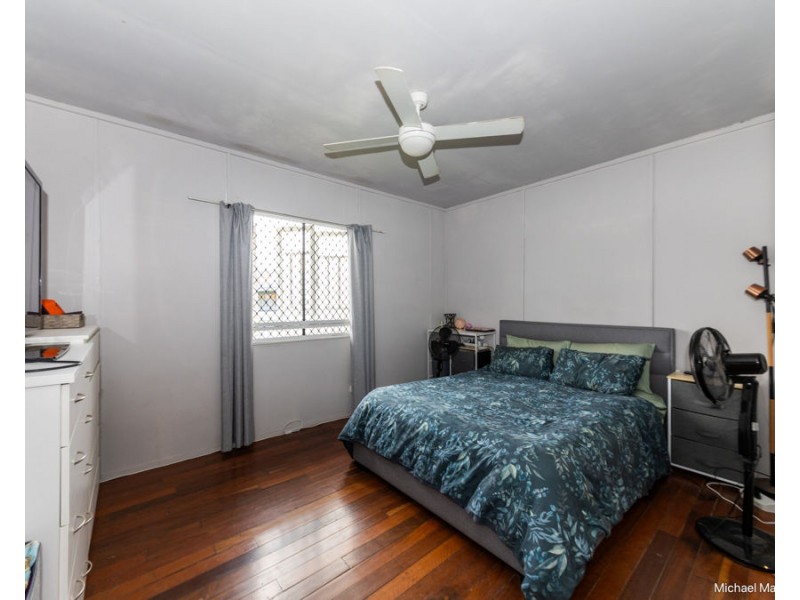 2 Thornhill Street, Bundaberg North QLD 4670