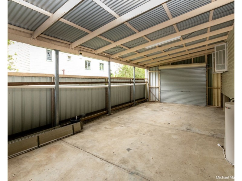2 Thornhill Street, Bundaberg North QLD 4670