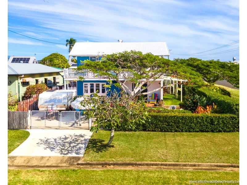 76 Bathurst Street, Elliott Heads QLD 4670