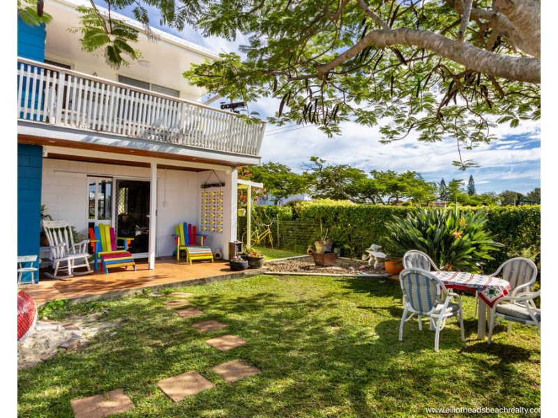 76 Bathurst Street, Elliott Heads QLD 4670