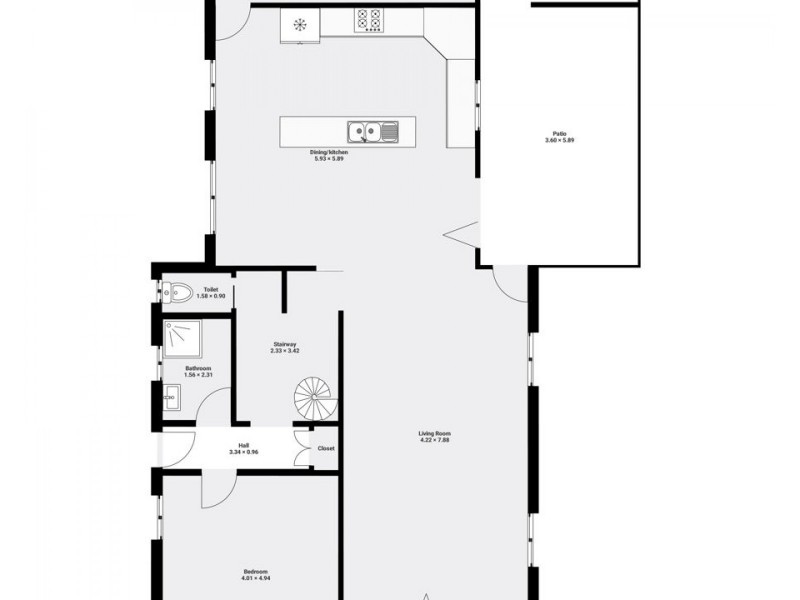 76 Bathurst Street, Elliott Heads QLD 4670