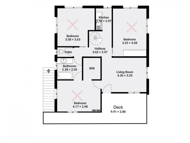 76 Bathurst Street, Elliott Heads QLD 4670