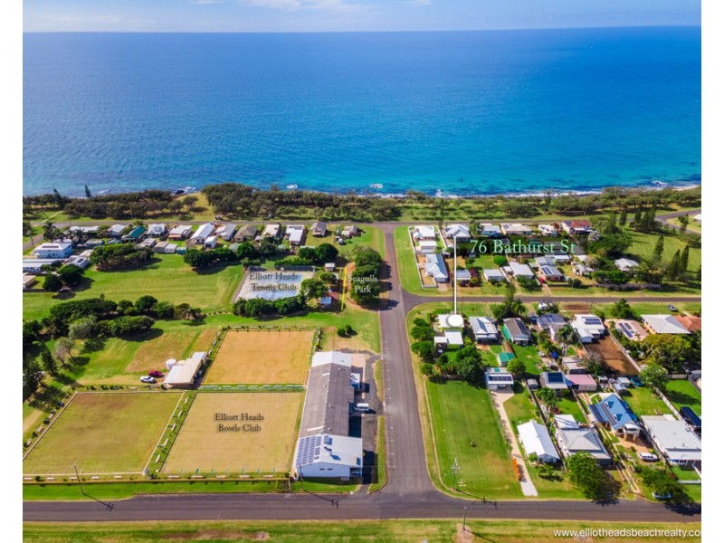 76 Bathurst Street, Elliott Heads QLD 4670