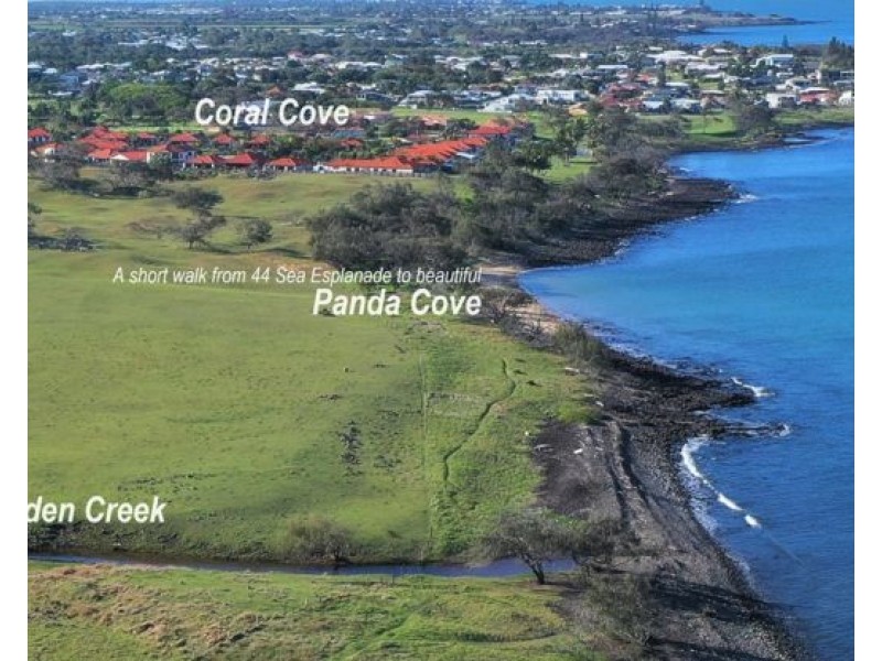 27 Sea Esplanade, Elliott Heads QLD 4670