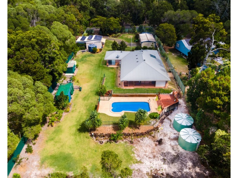 93 Davenport Drive, Coonarr QLD 4670