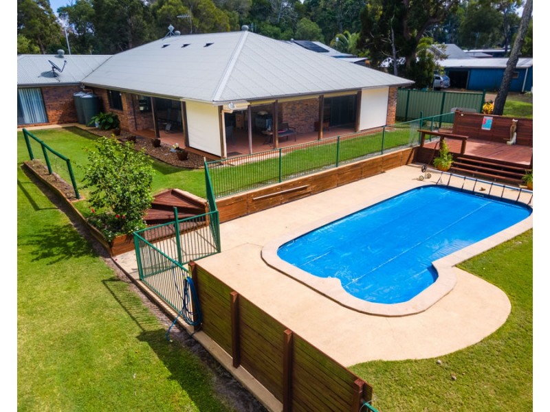 93 Davenport Drive, Coonarr QLD 4670