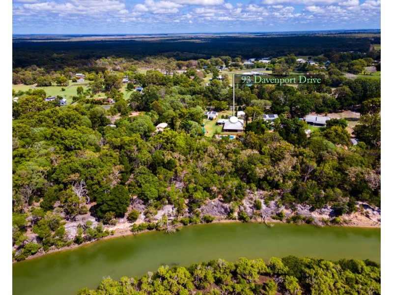 93 Davenport Drive, Coonarr QLD 4670