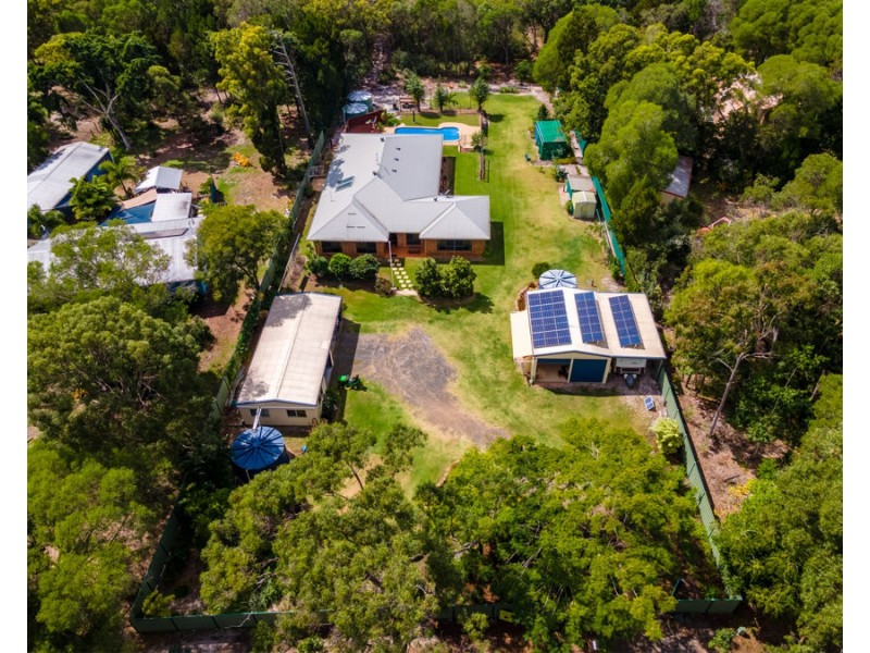 93 Davenport Drive, Coonarr QLD 4670