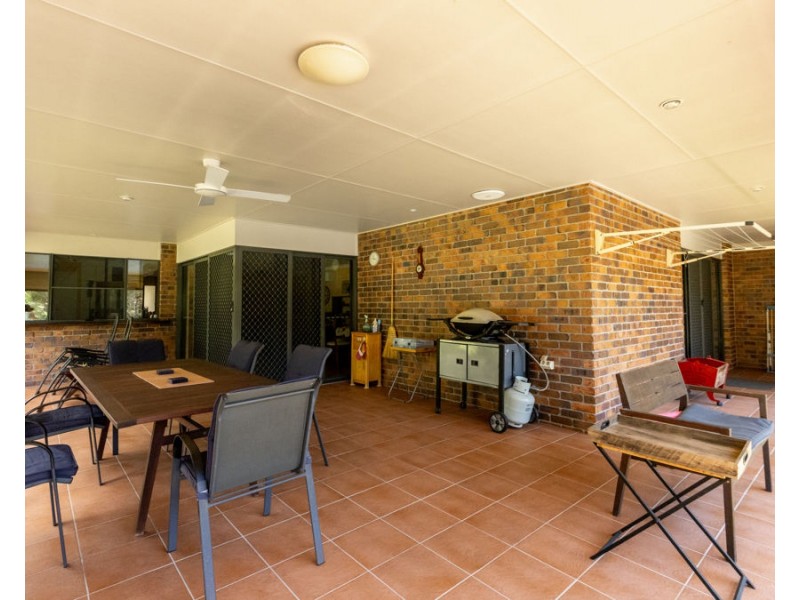 93 Davenport Drive, Coonarr QLD 4670