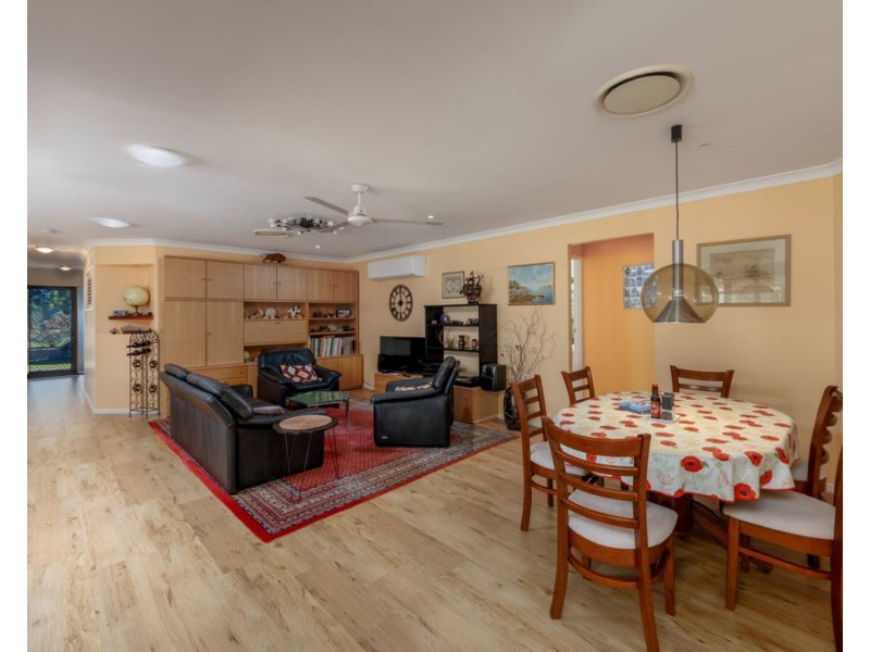 93 Davenport Drive, Coonarr QLD 4670