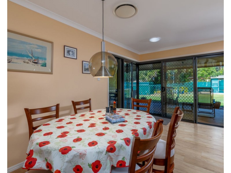 93 Davenport Drive, Coonarr QLD 4670