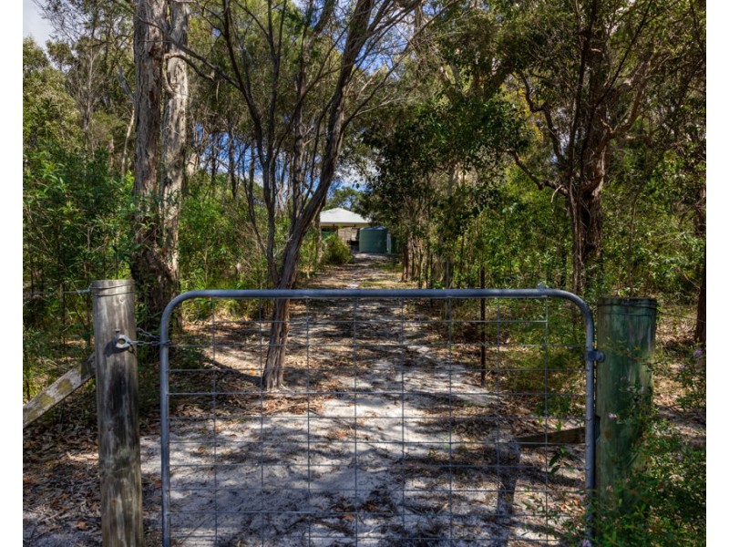 93 Davenport Drive, Coonarr QLD 4670