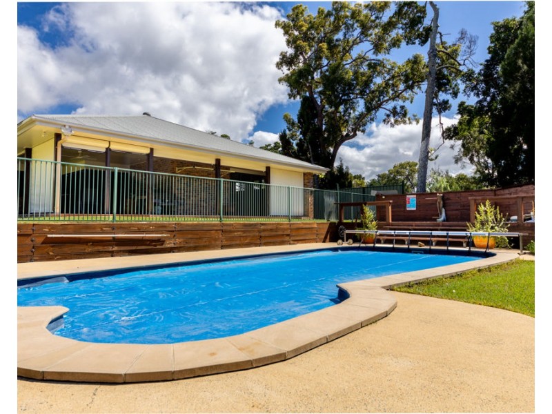 93 Davenport Drive, Coonarr QLD 4670