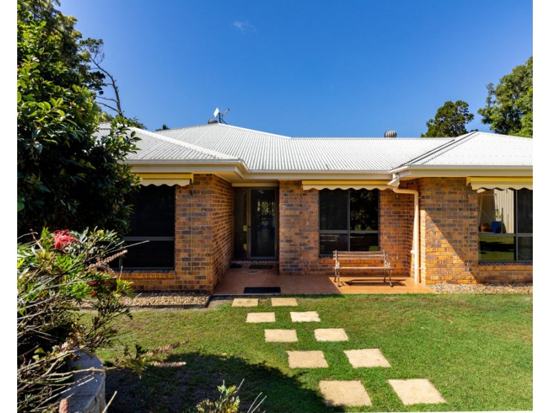 93 Davenport Drive, Coonarr QLD 4670