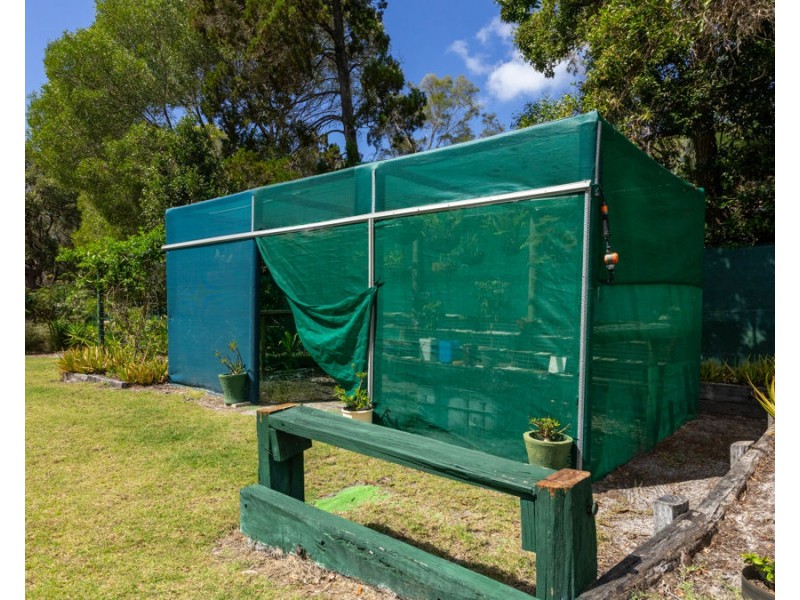 93 Davenport Drive, Coonarr QLD 4670