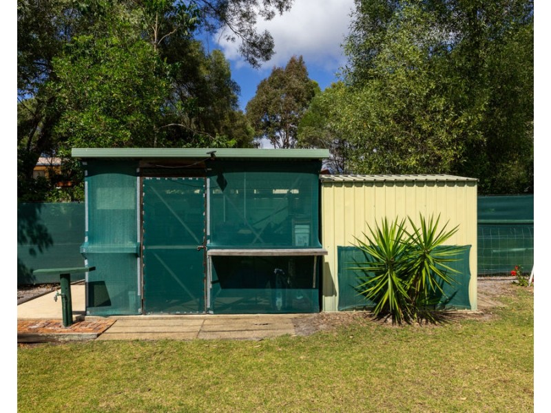 93 Davenport Drive, Coonarr QLD 4670