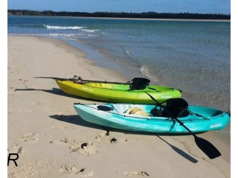 76 Welch Street, Elliott Heads QLD 4670